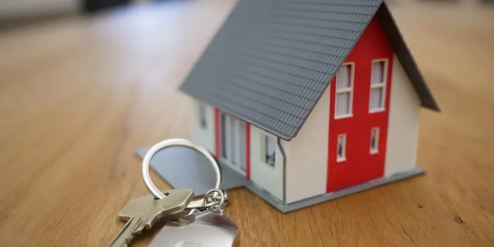 flexterm loan build-a-house